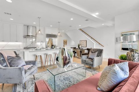 Tiny photo for 4116 University Boulevard #C5, University Park, TX 75205 (MLS # 21110148)