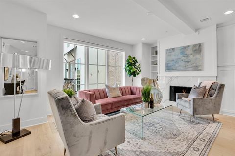 Tiny photo for 4116 University Boulevard #C5, University Park, TX 75205 (MLS # 21110148)