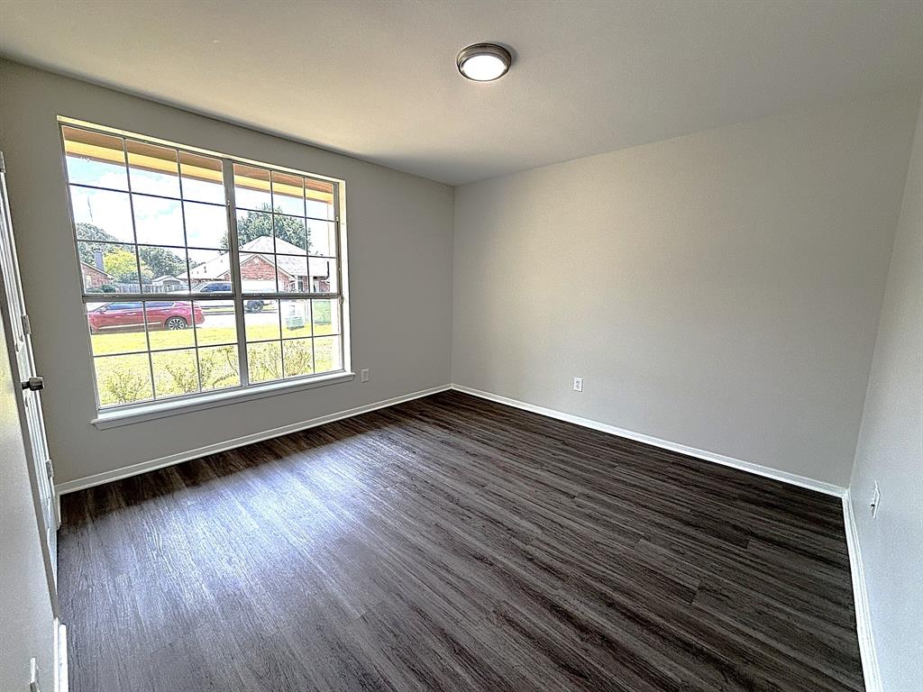 Waterton - Residential