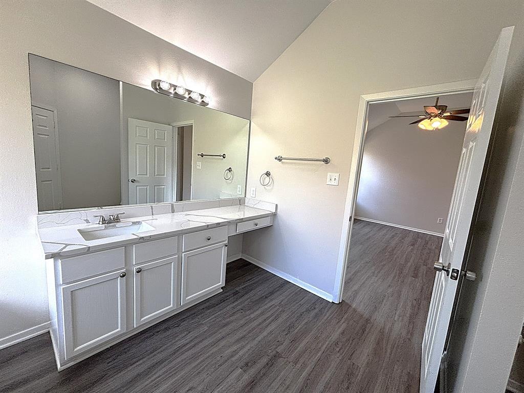 Waterton - Residential