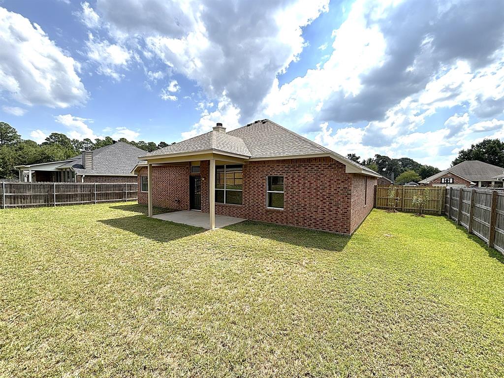 Waterton - Residential