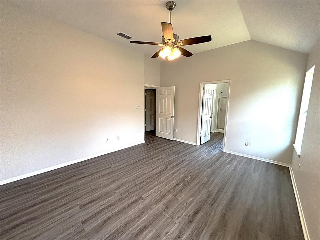 Waterton - Residential