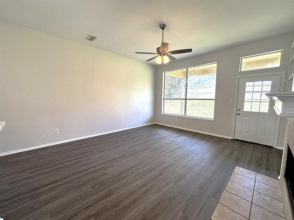 Waterton - Residential