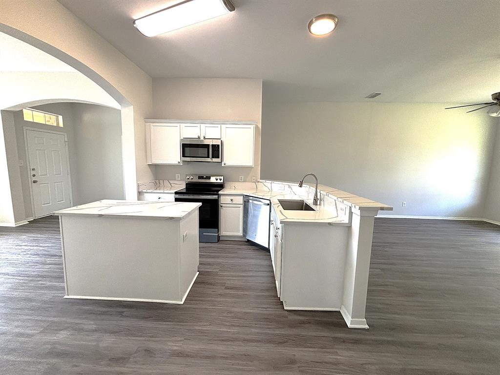 Waterton - Residential