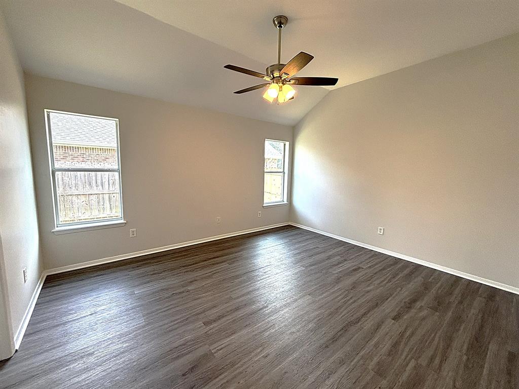 Waterton - Residential