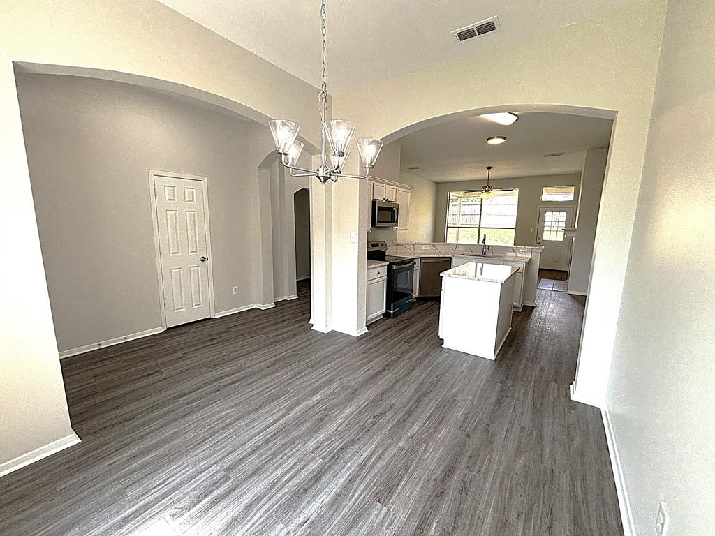 Waterton - Residential