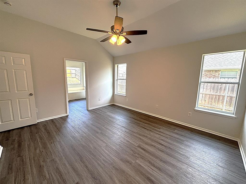 Waterton - Residential