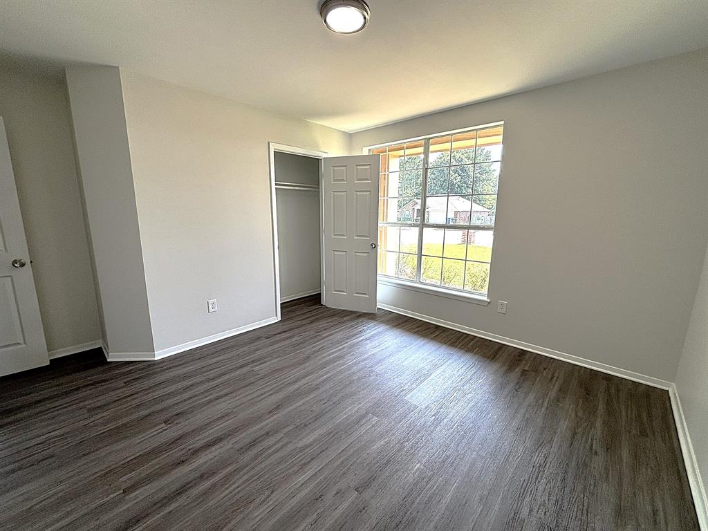 Waterton - Residential