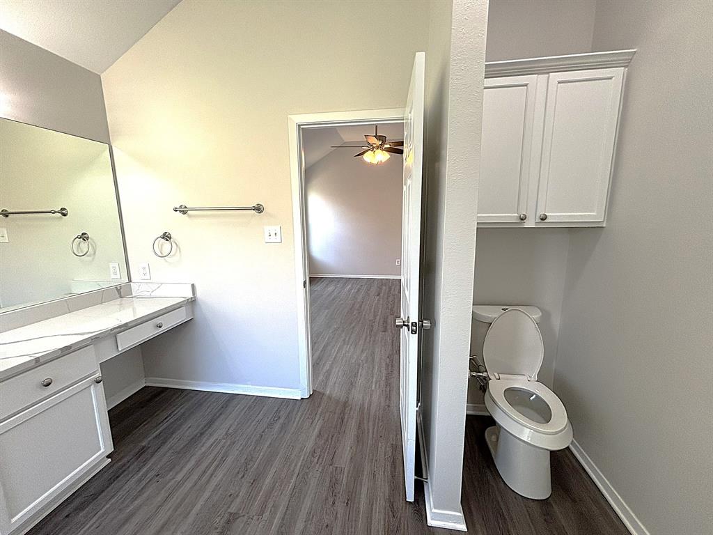 Waterton - Residential