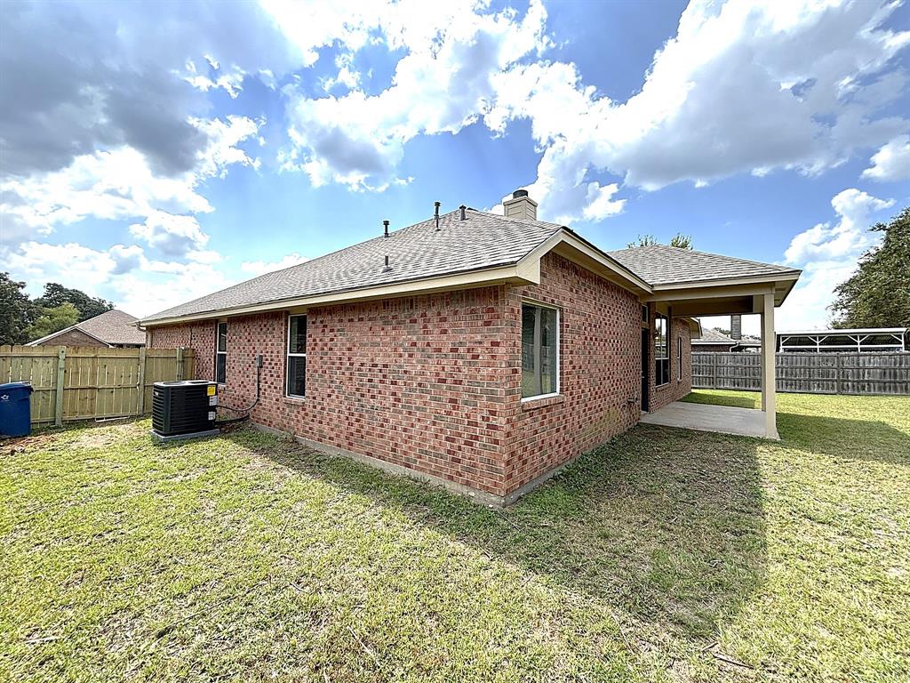 Waterton - Residential