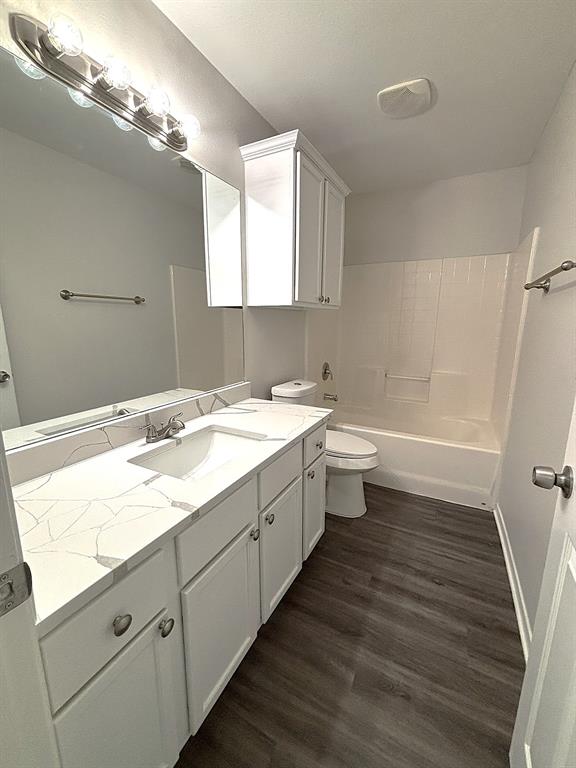 Waterton - Residential