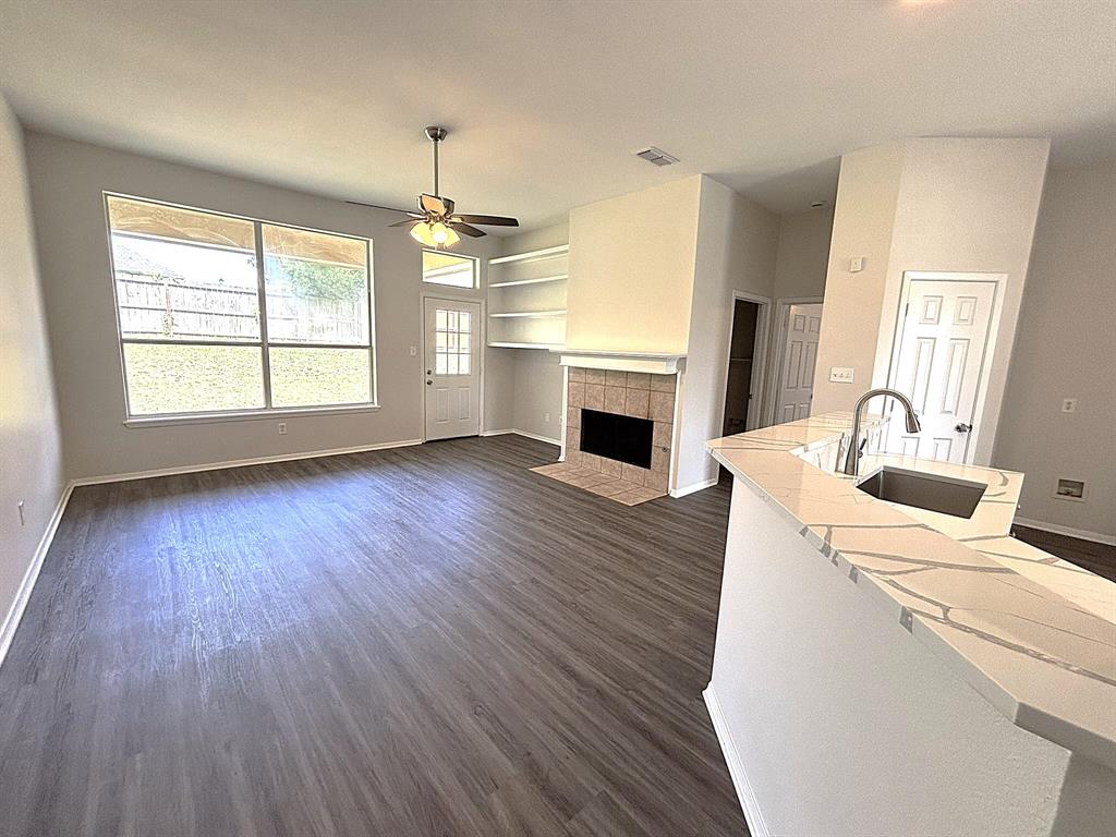 Waterton - Residential