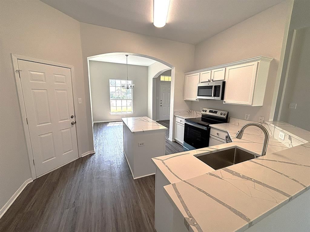 Waterton - Residential