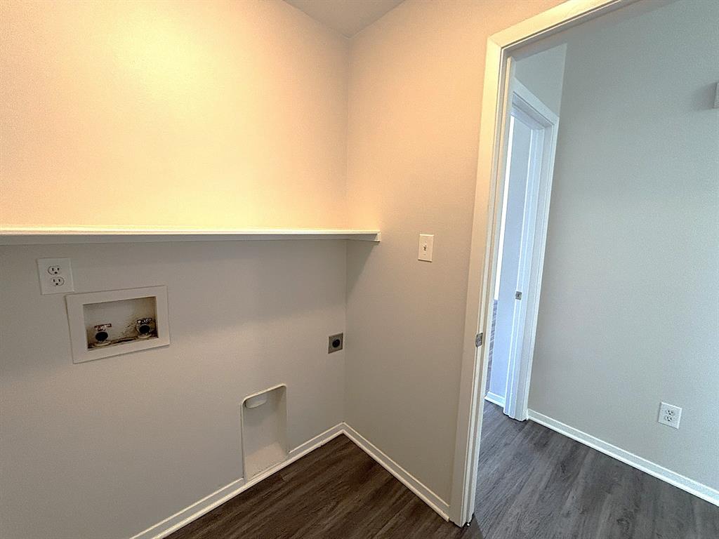 Waterton - Residential