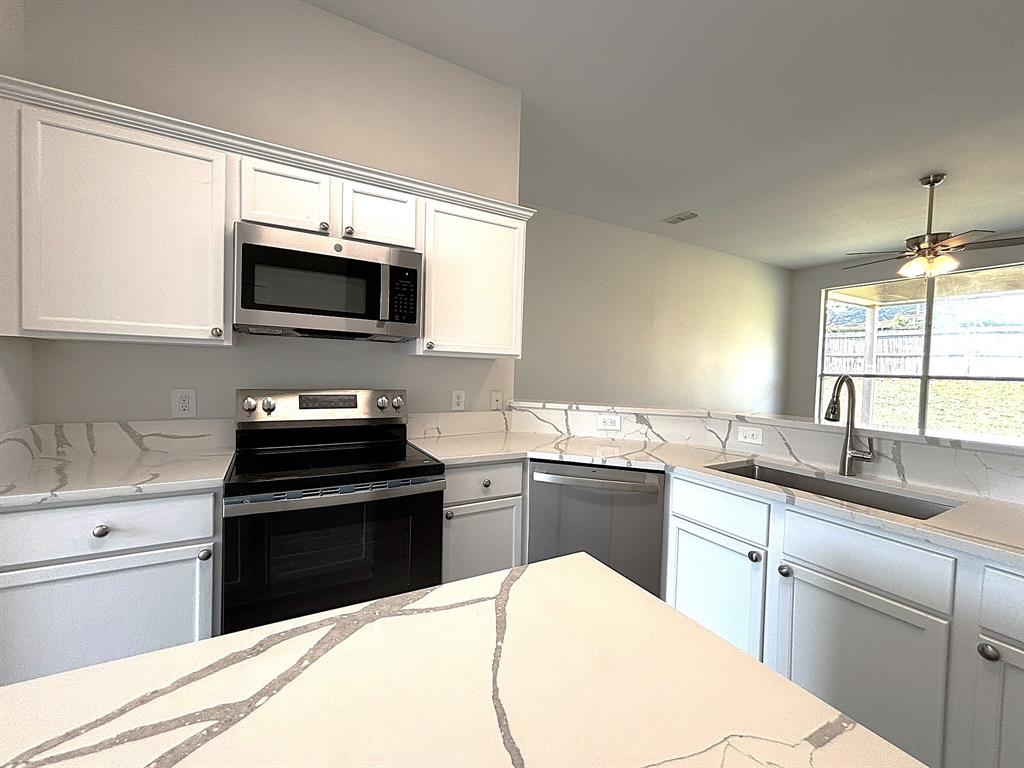 Waterton - Residential