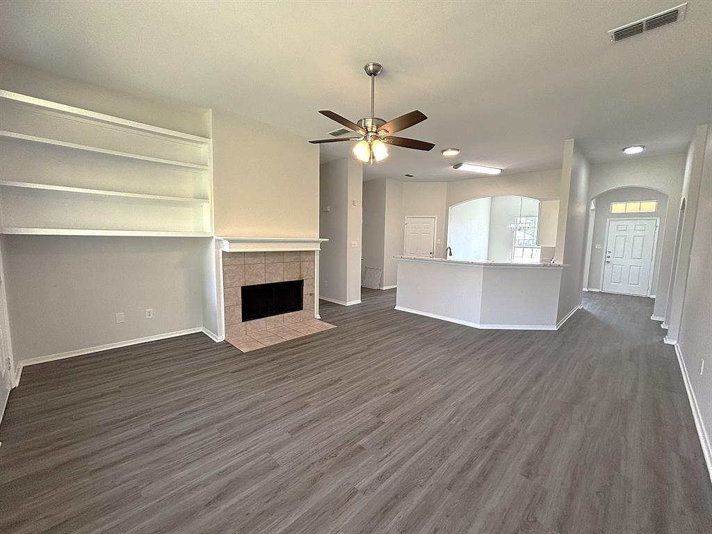 Waterton - Residential