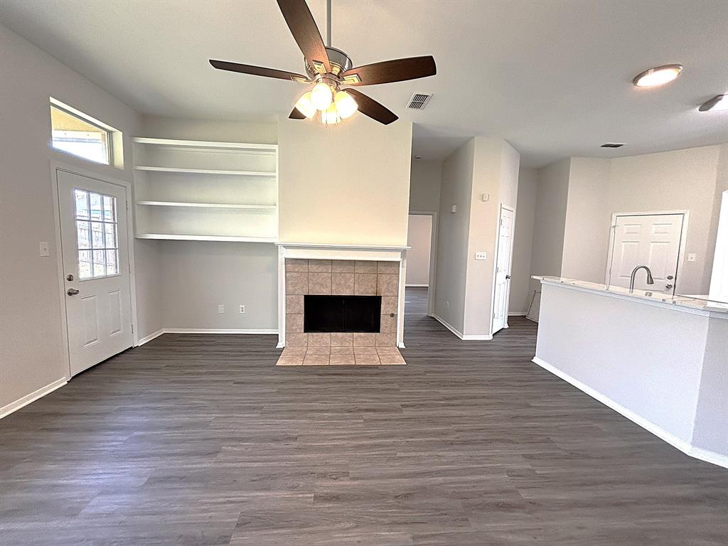 Waterton - Residential