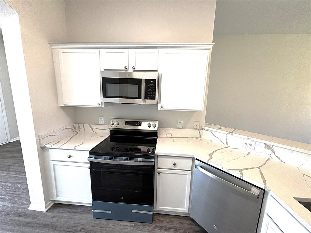 Waterton - Residential