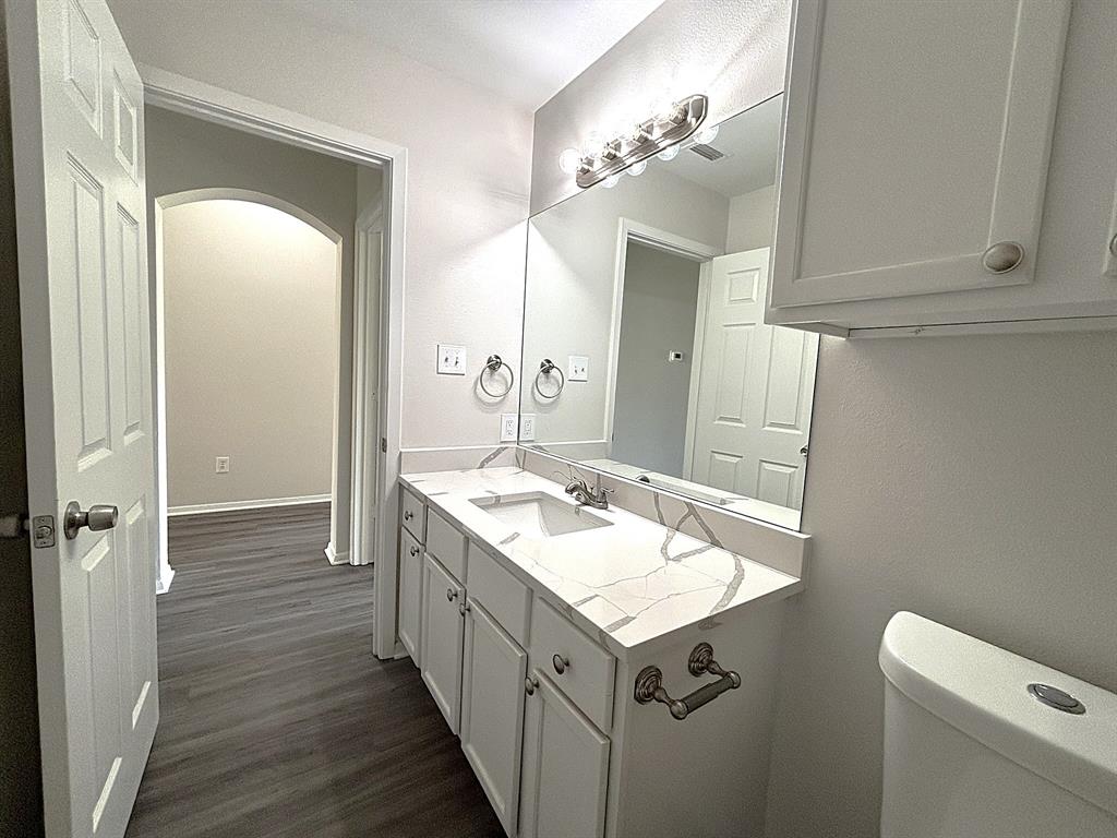 Waterton - Residential