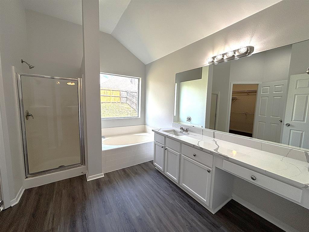 Waterton - Residential