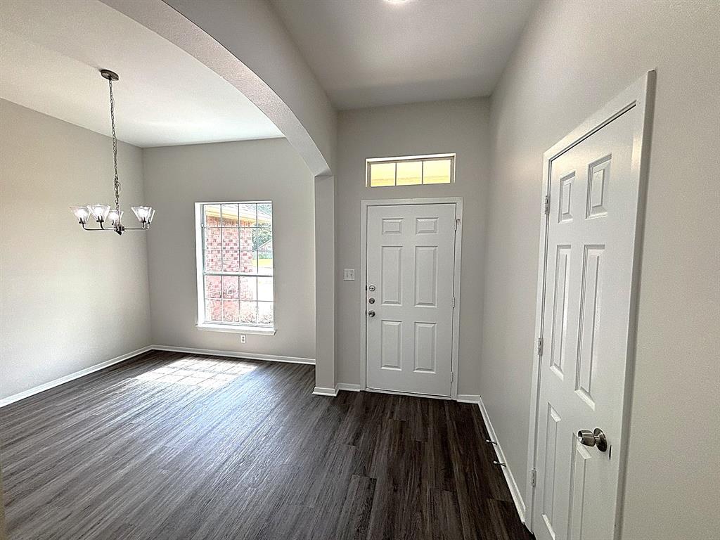 Waterton - Residential