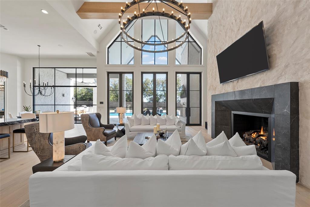 The Arches - Residential