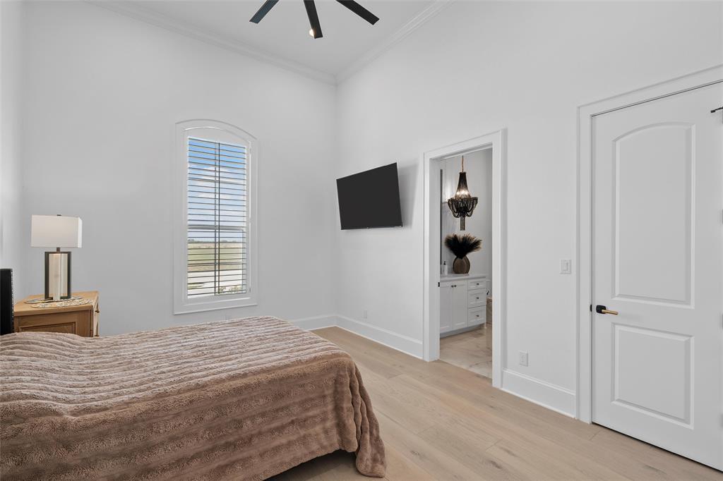 The Arches - Residential