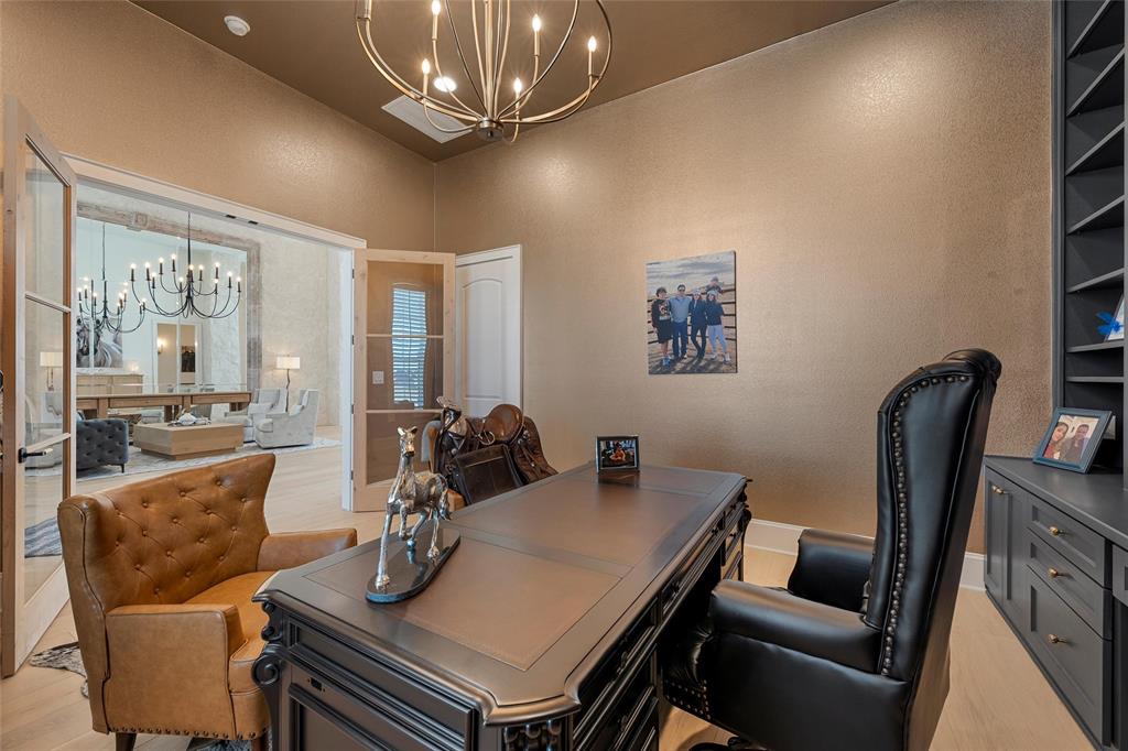 The Arches - Residential