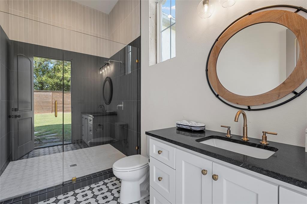 The Arches - Residential