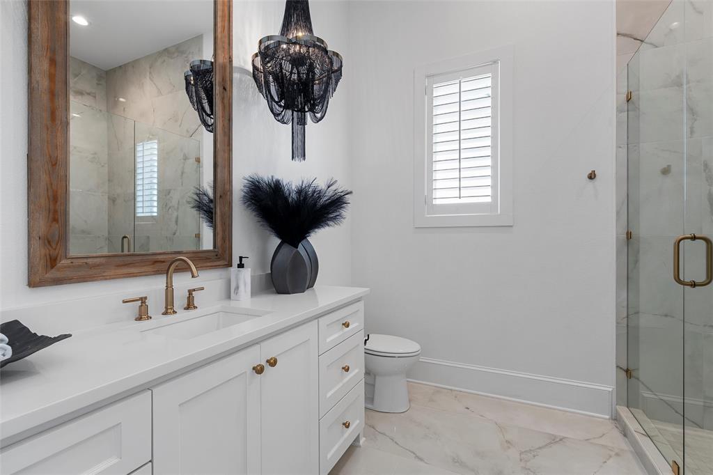 The Arches - Residential