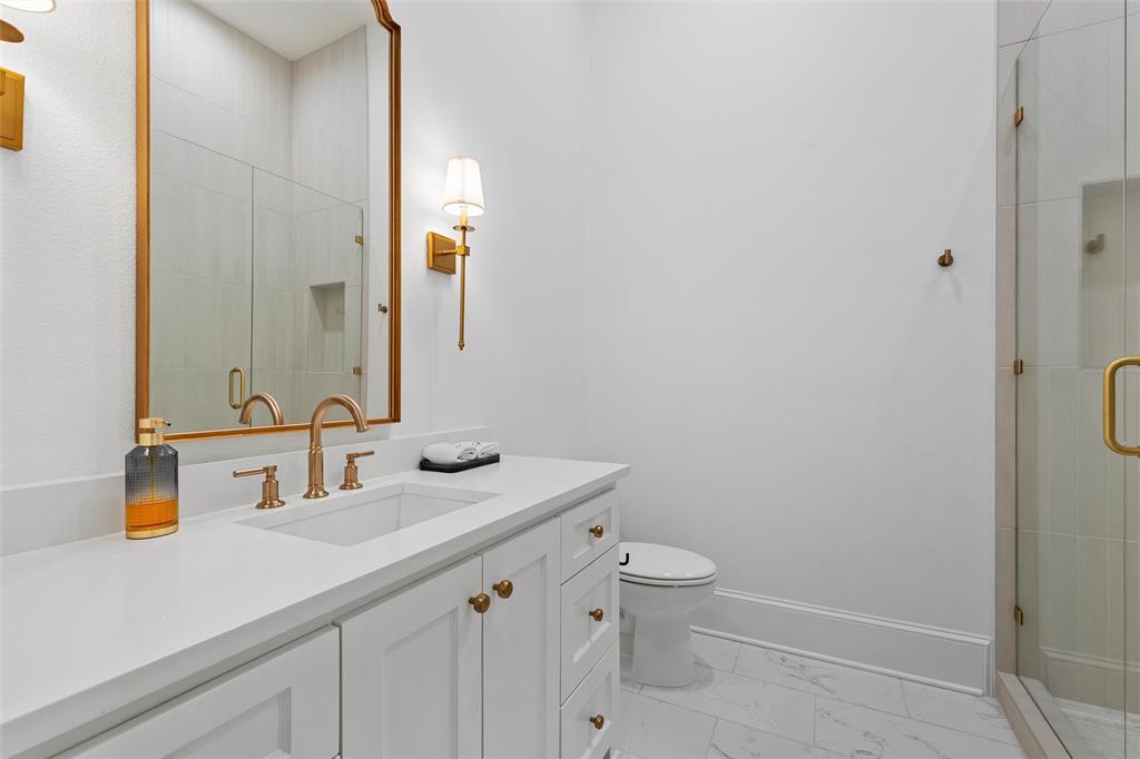 The Arches - Residential