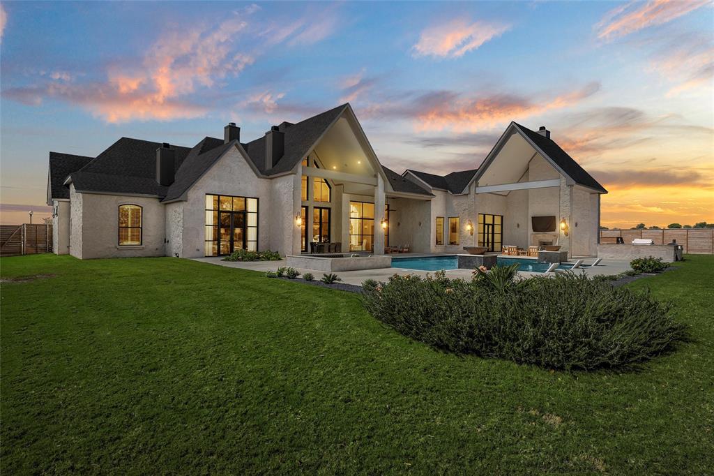 The Arches - Residential