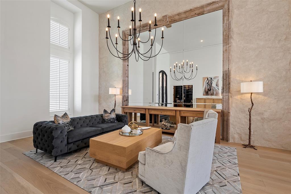 The Arches - Residential