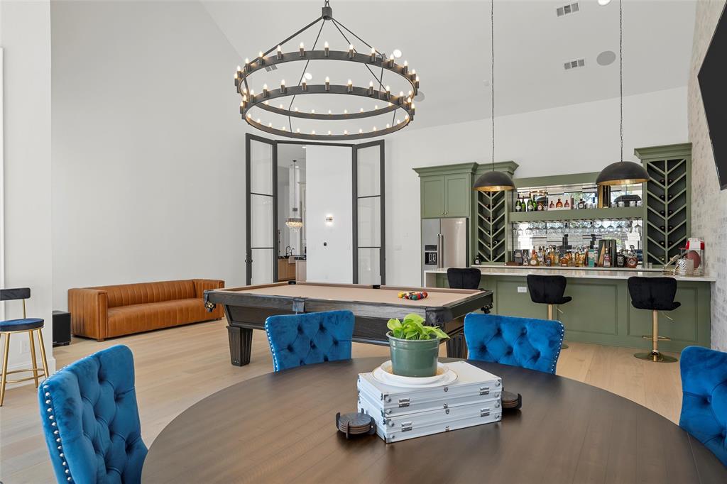 The Arches - Residential