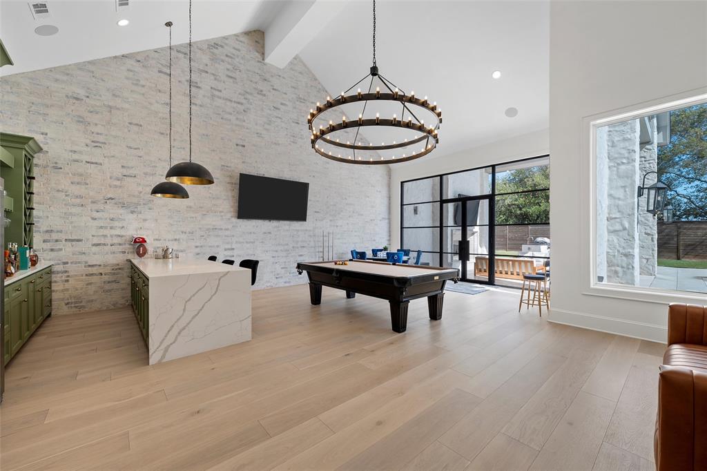 The Arches - Residential