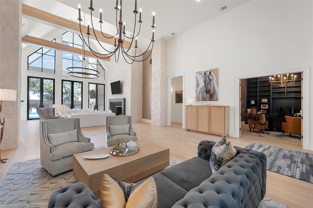 The Arches - Residential