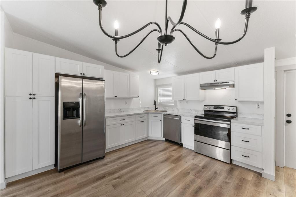 Sage Meadows - Residential