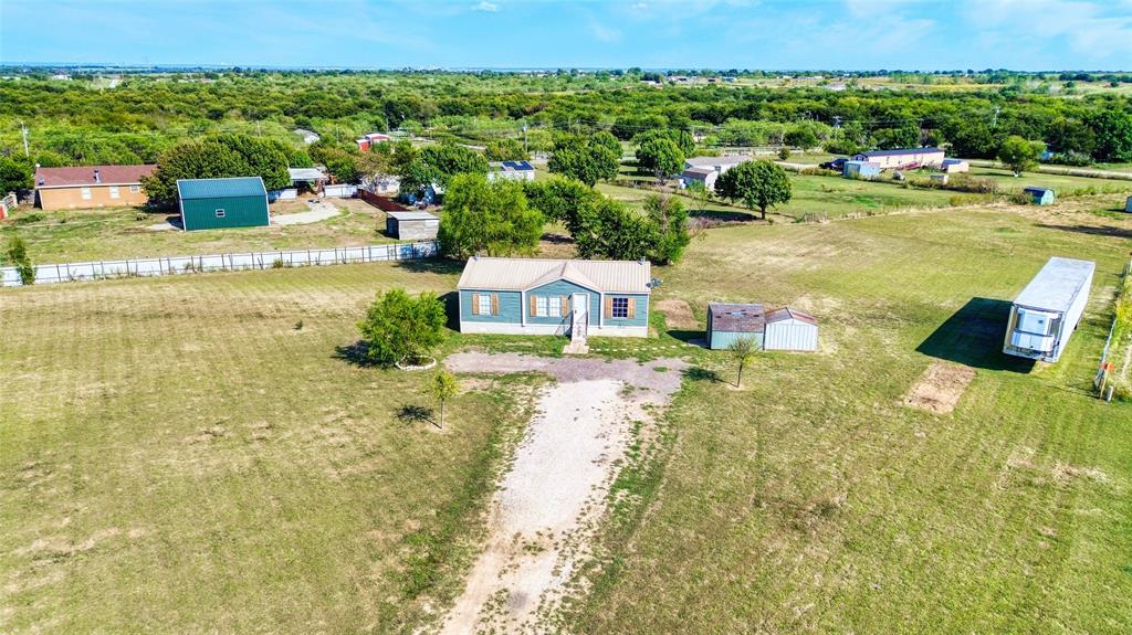 Sage Meadows - Residential