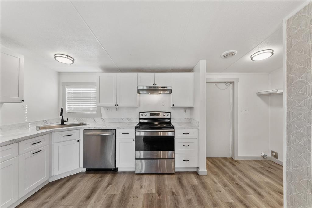 Sage Meadows - Residential