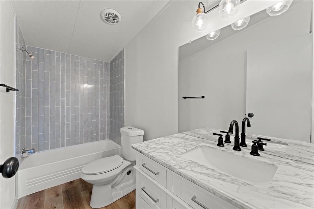 Sage Meadows - Residential