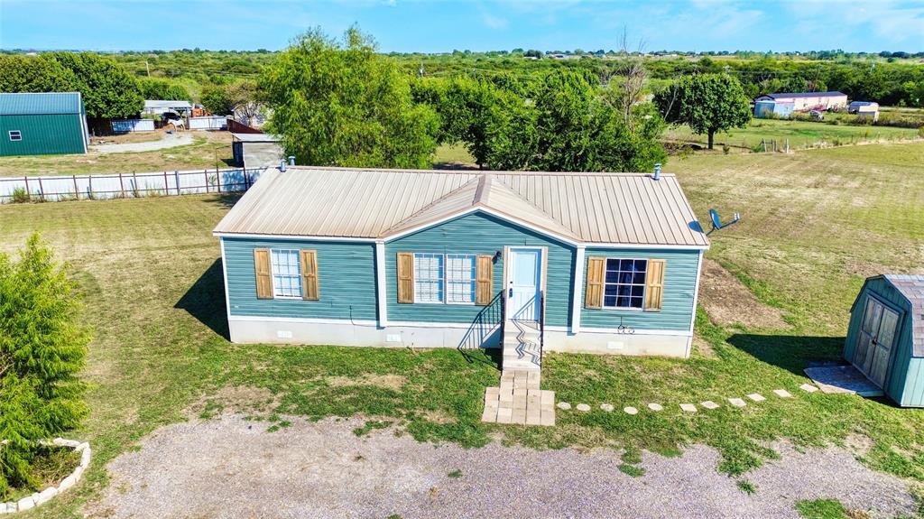 Sage Meadows - Residential