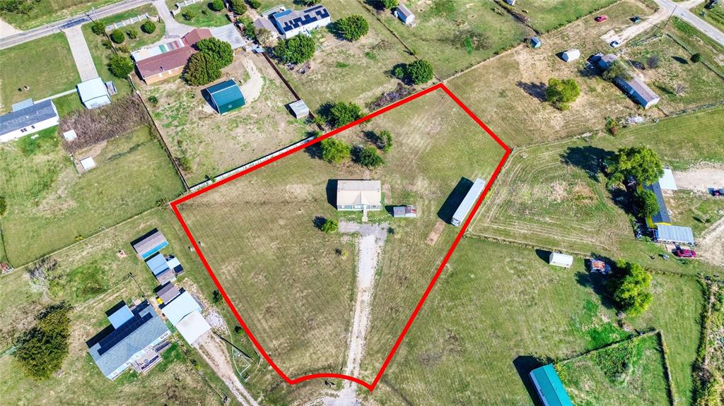 Sage Meadows - Residential