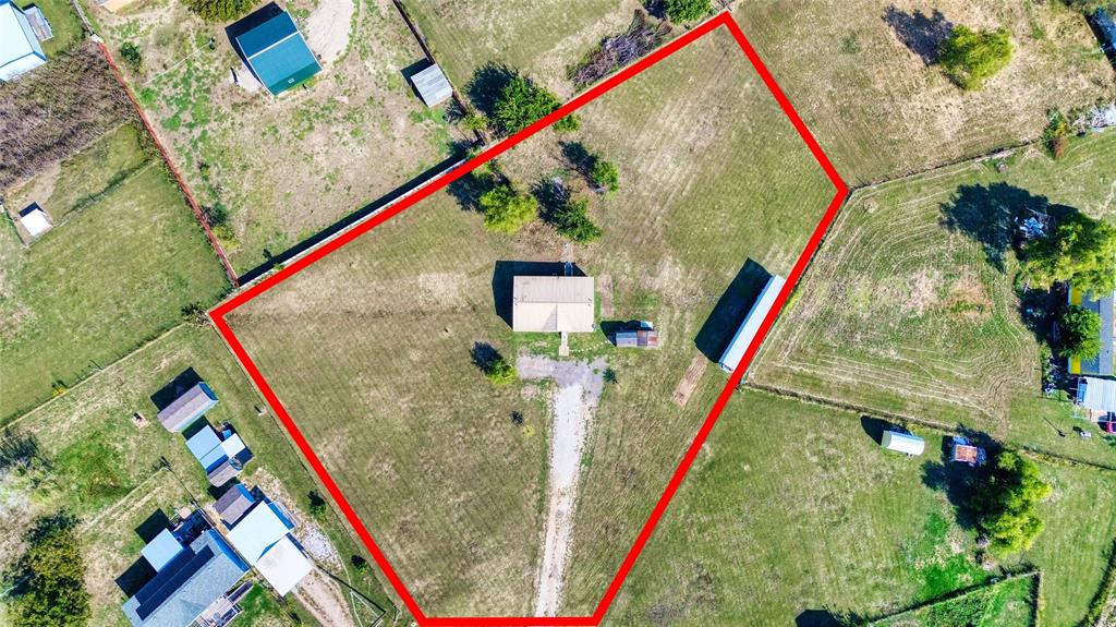 Sage Meadows - Residential