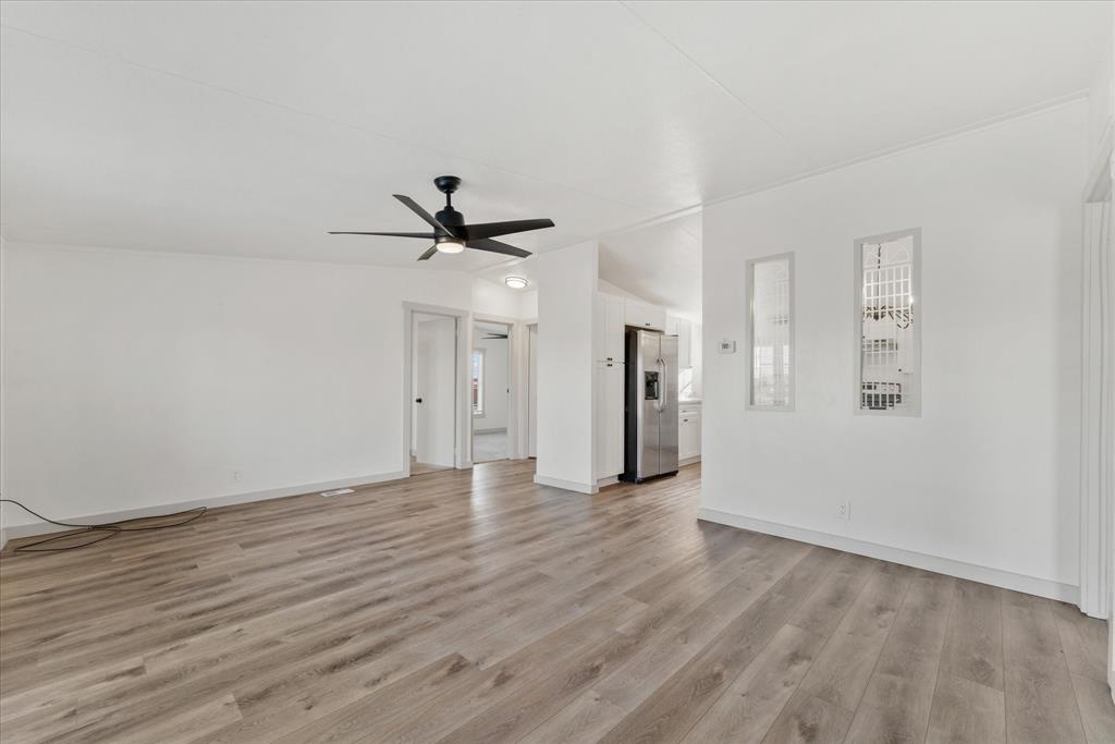 Sage Meadows - Residential