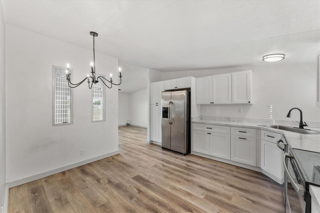 Sage Meadows - Residential