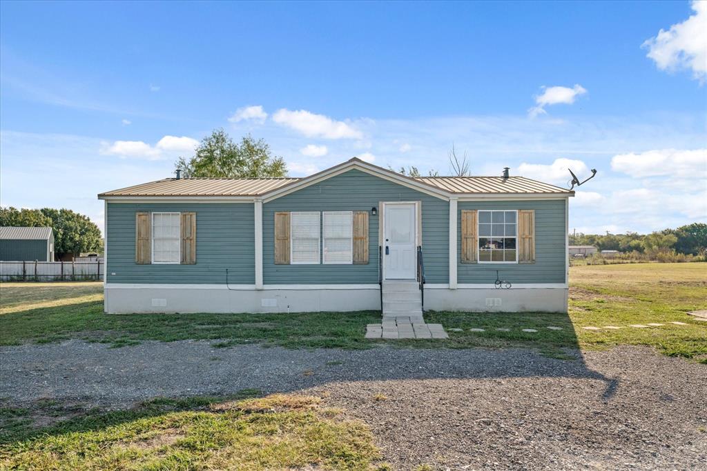 Sage Meadows - Residential