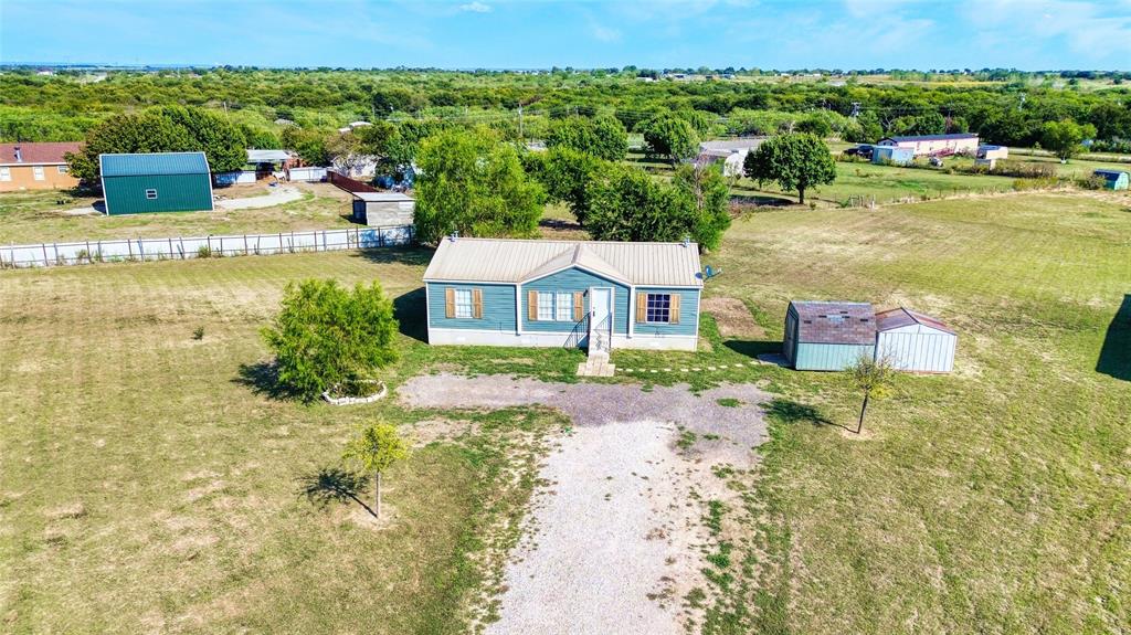 Sage Meadows - Residential