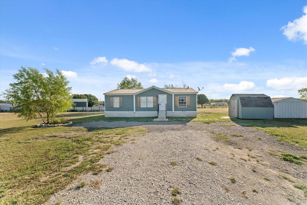 Sage Meadows - Residential