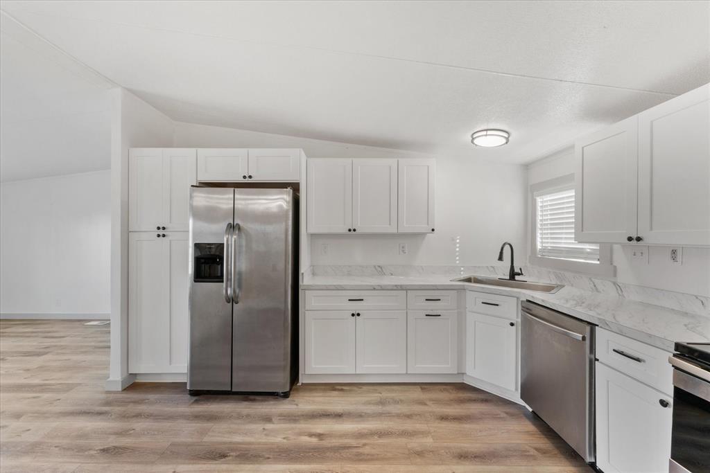 Sage Meadows - Residential