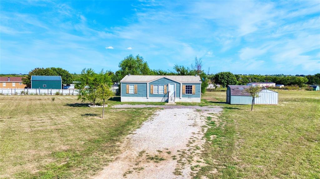 Sage Meadows - Residential